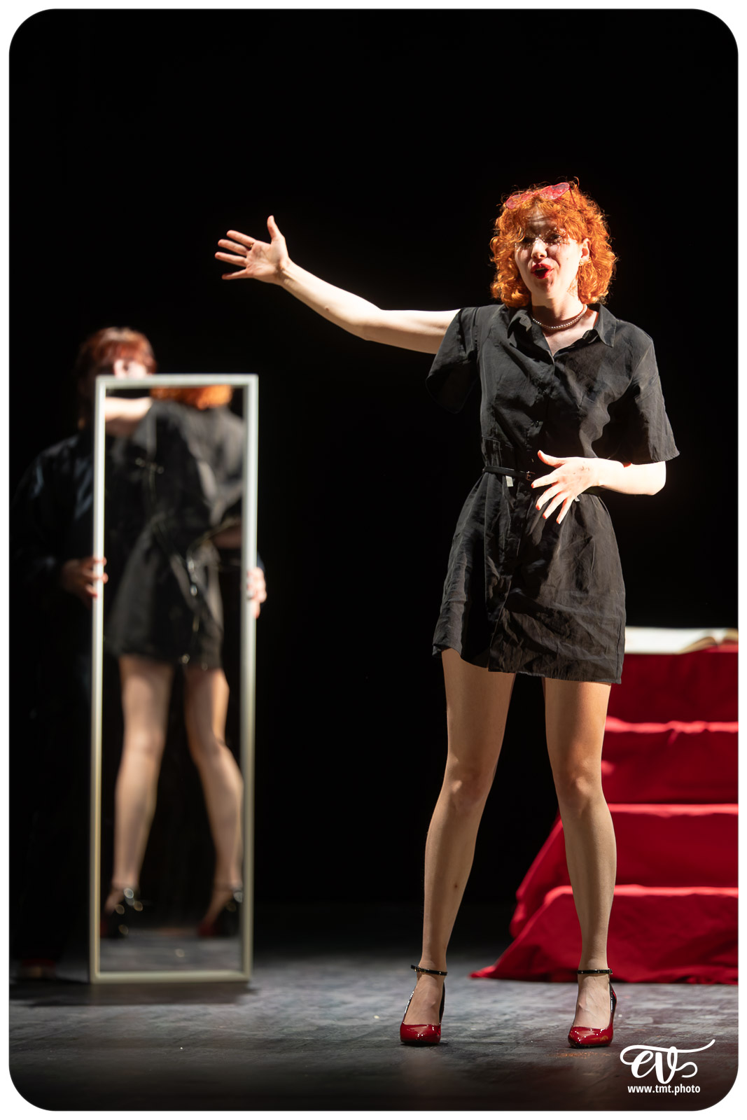 BLANCHE-NEIGE FOUTUE FORET